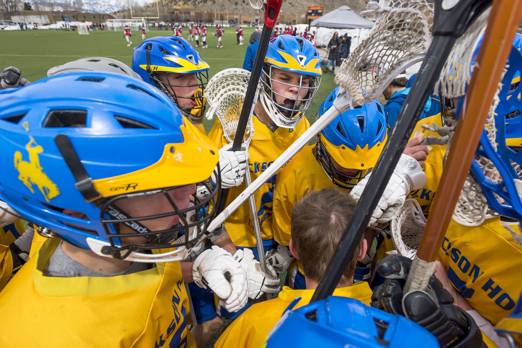 Jackson Hole Lacrosse Club
